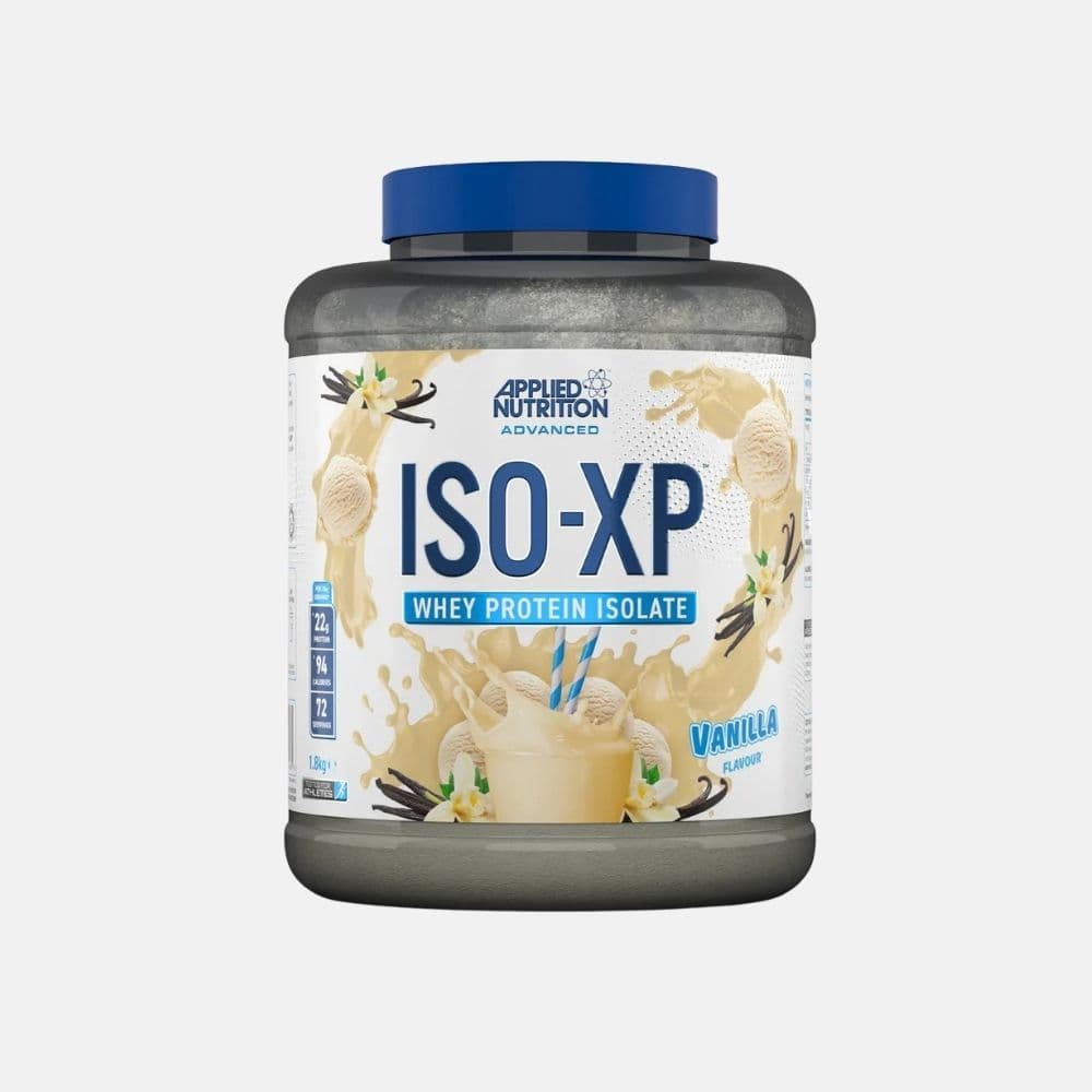 An Iso Xp Whey Protein Isolate 18 Kg 2