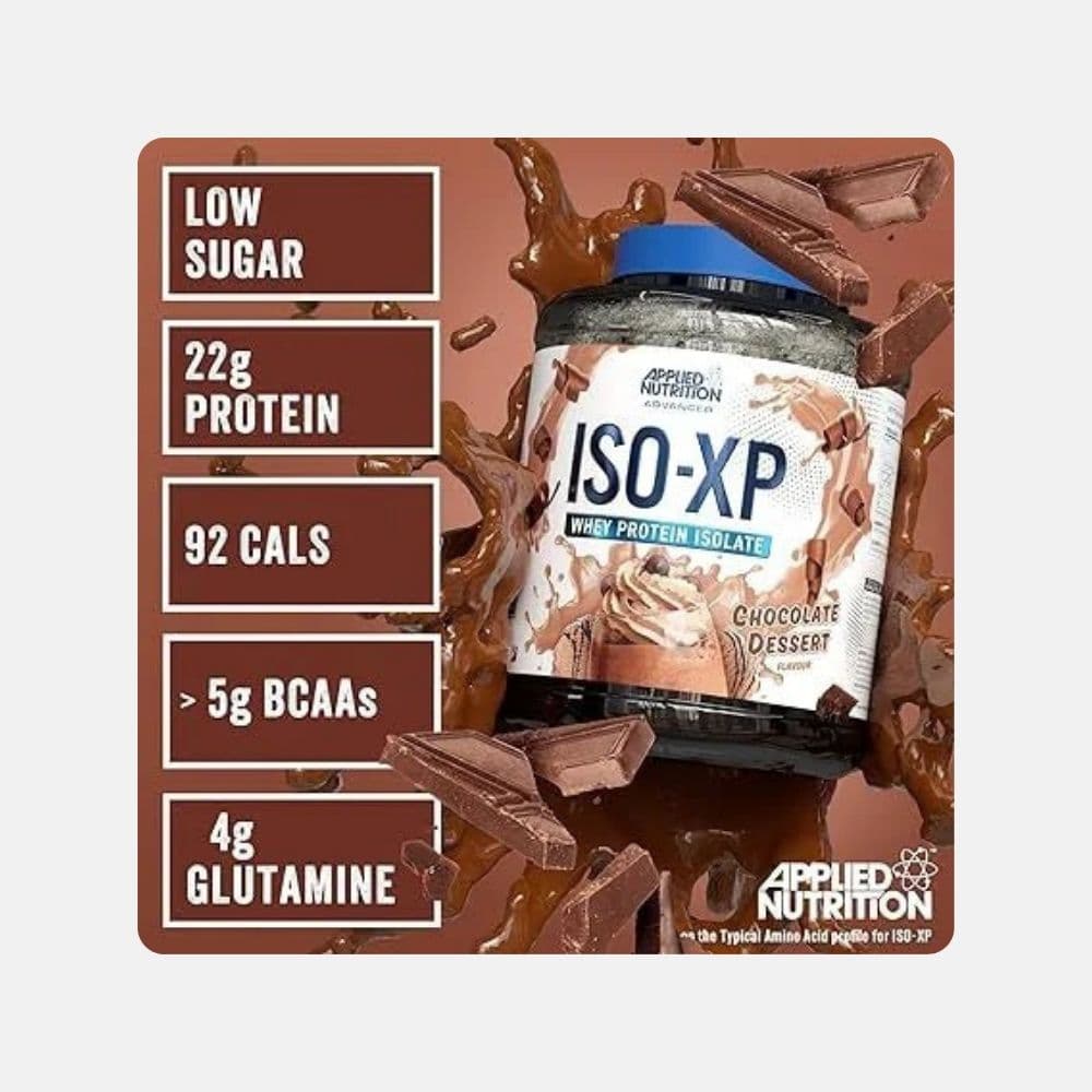 An Iso Xp Whey Protein Isolate 18 Kg 4