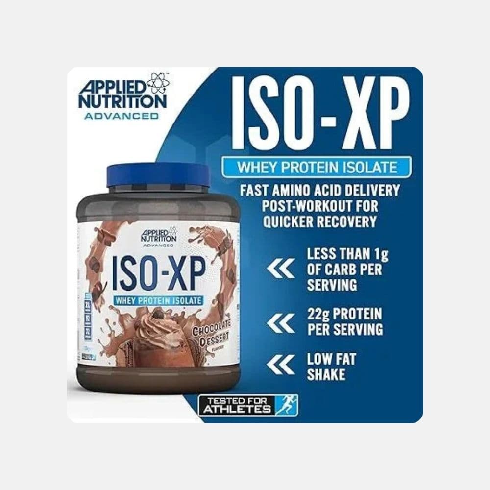 An Iso Xp Whey Protein Isolate 18 Kg 5