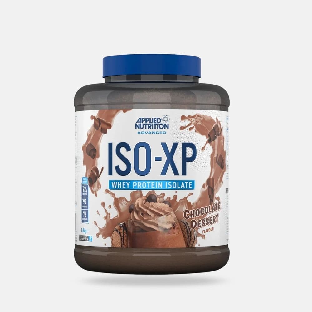 An Iso Xp Whey Protein Isolate 18 Kg
