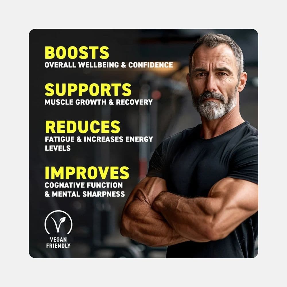 An Shilajit Himalayan Health 90 Caps 3