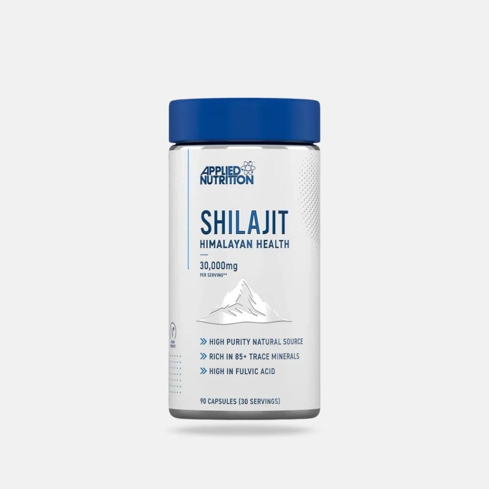 An Shilajit Himalayan Health 90 Caps