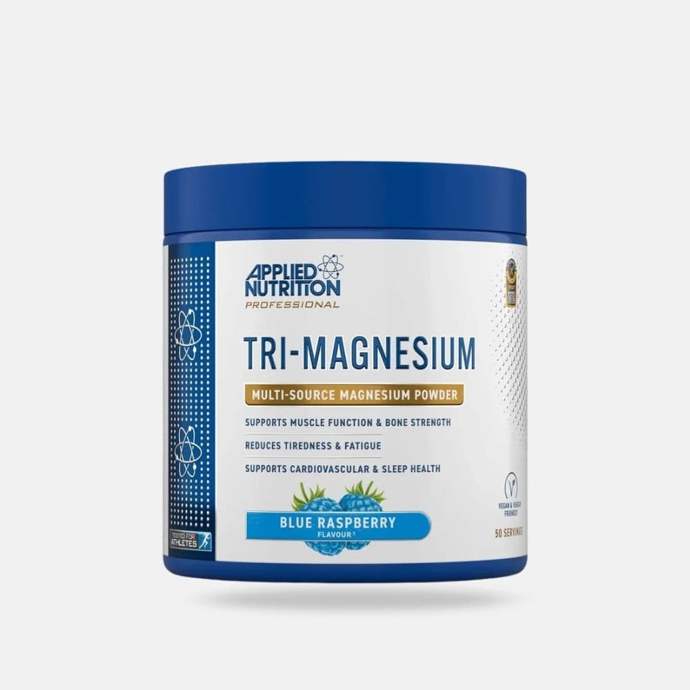 An Tri Magnesium 50s