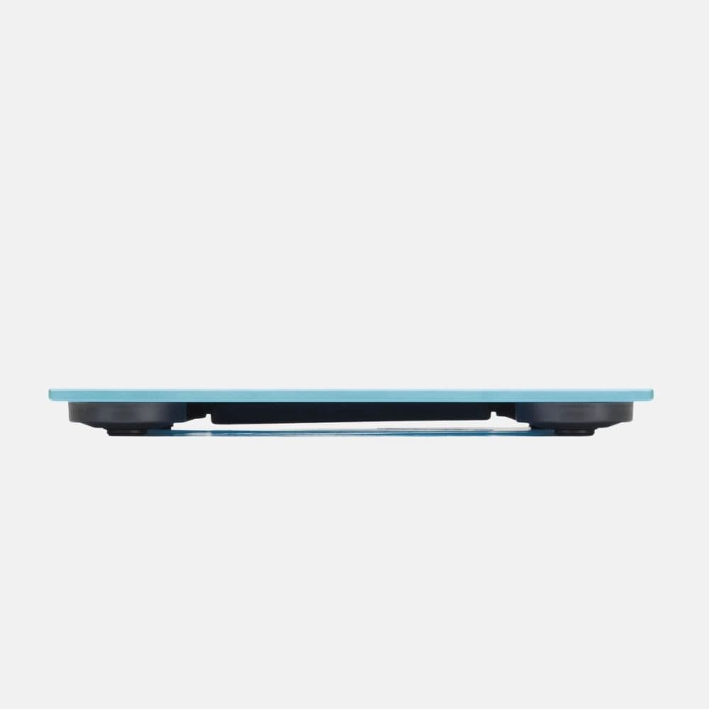 Omron Digital Scale Hn289 Blue 2