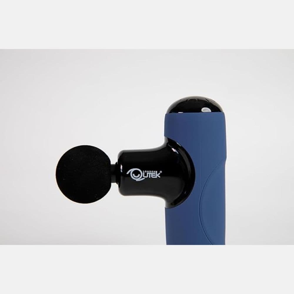 Qutek Mini 305 Gun Massager 3