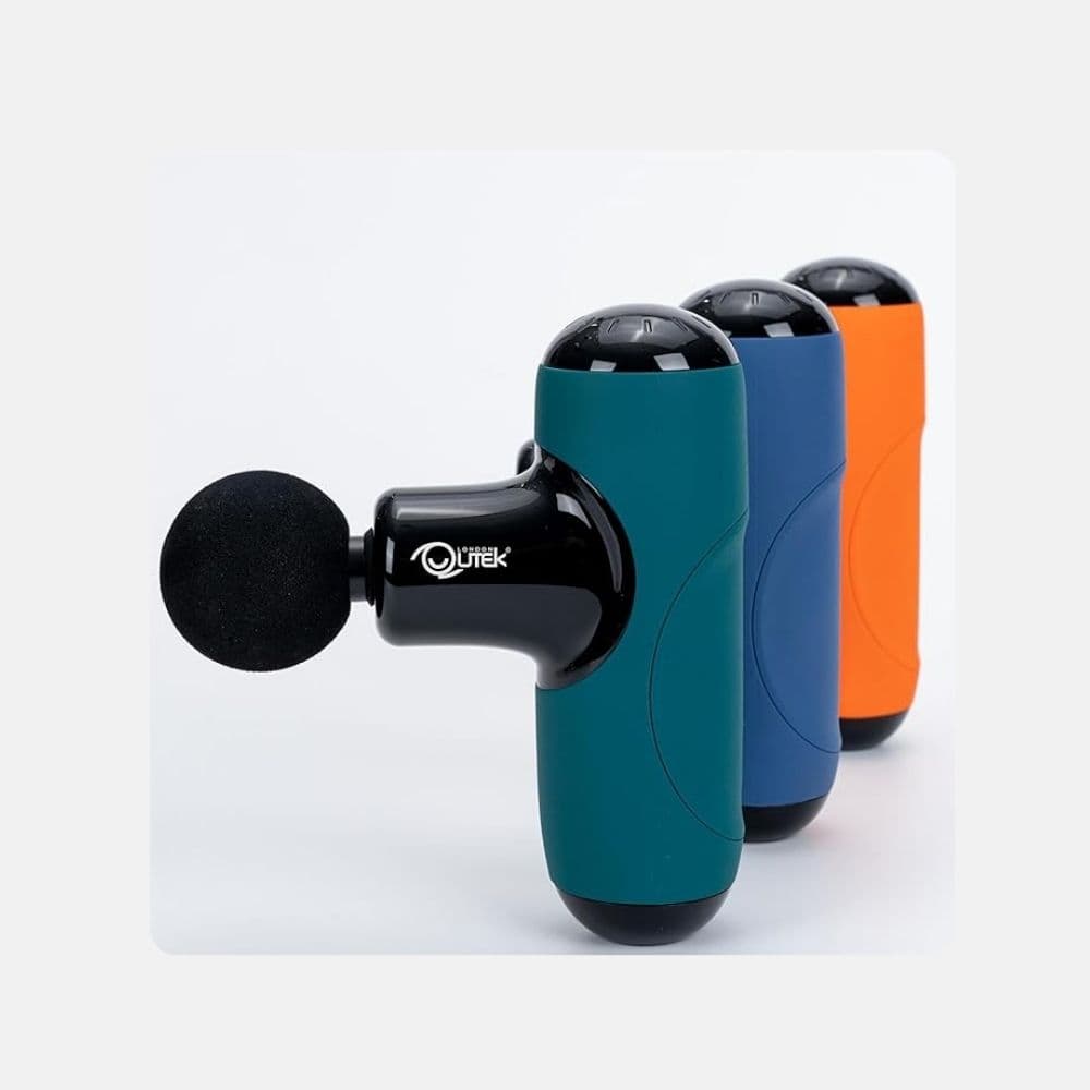 Qutek Mini 305 Gun Massager 5