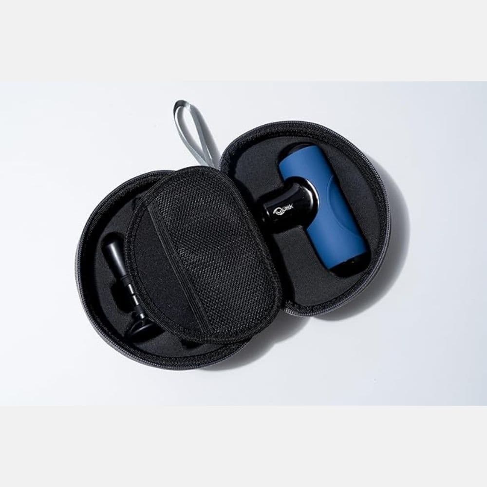 Qutek Mini 305 Gun Massager 6