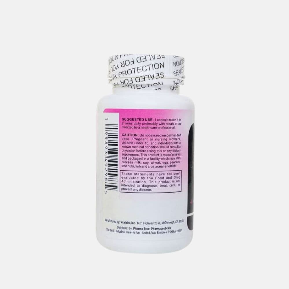 Trust Beauty Secret 60caps 2