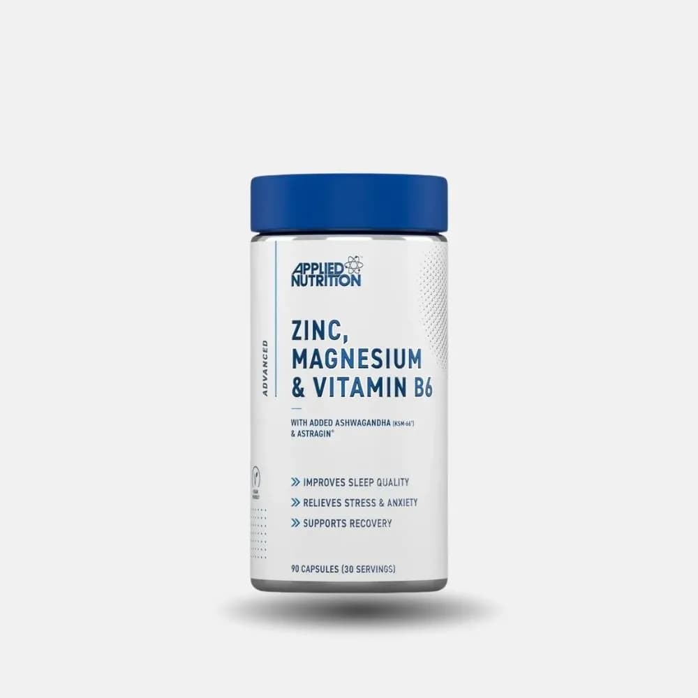An Zma Professional 90 Caps