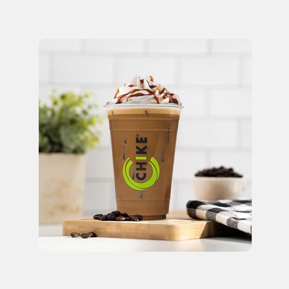 Chike Protein Coffee 11 Lbs 3