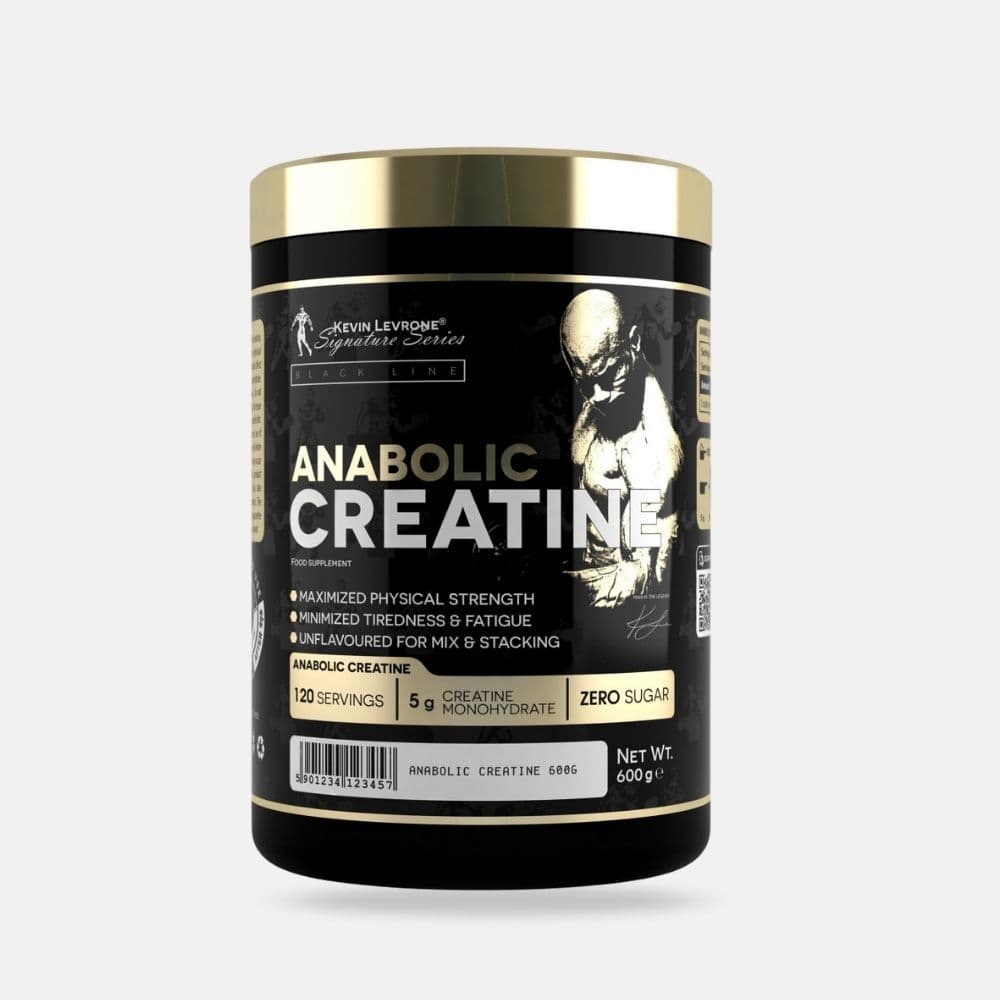 Kevin Levrone Anabolic Creatine 600 G