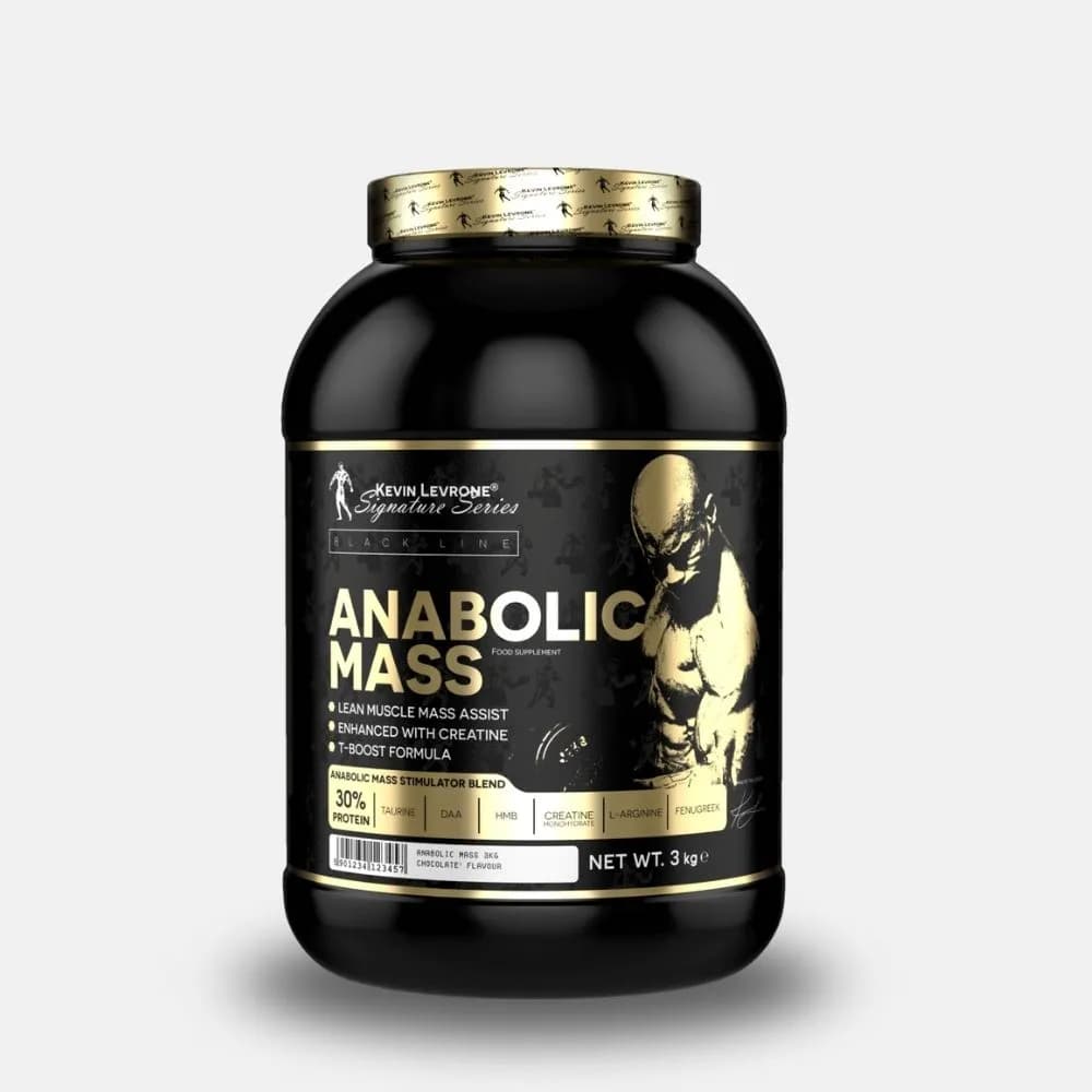 Kl Anabolic Mass 3kg