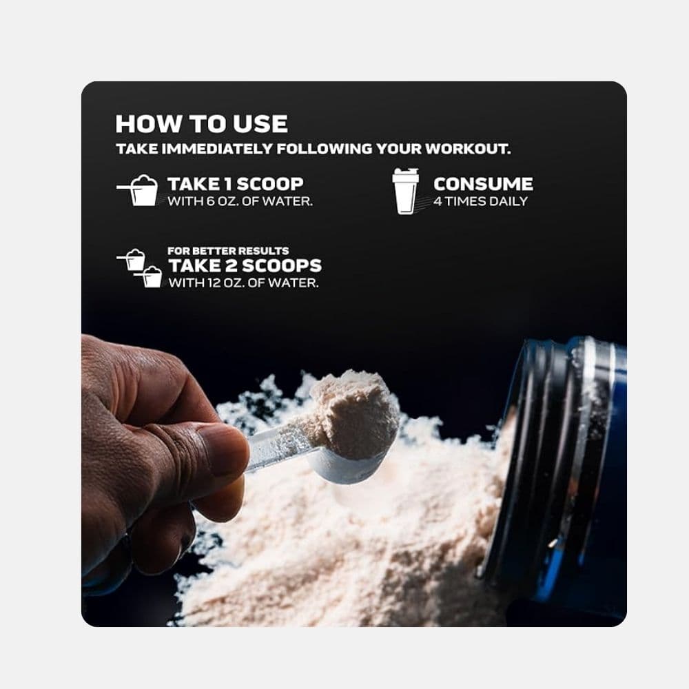 Muscletech Cell Tech Powder Fruit Punch 14 Kg 3