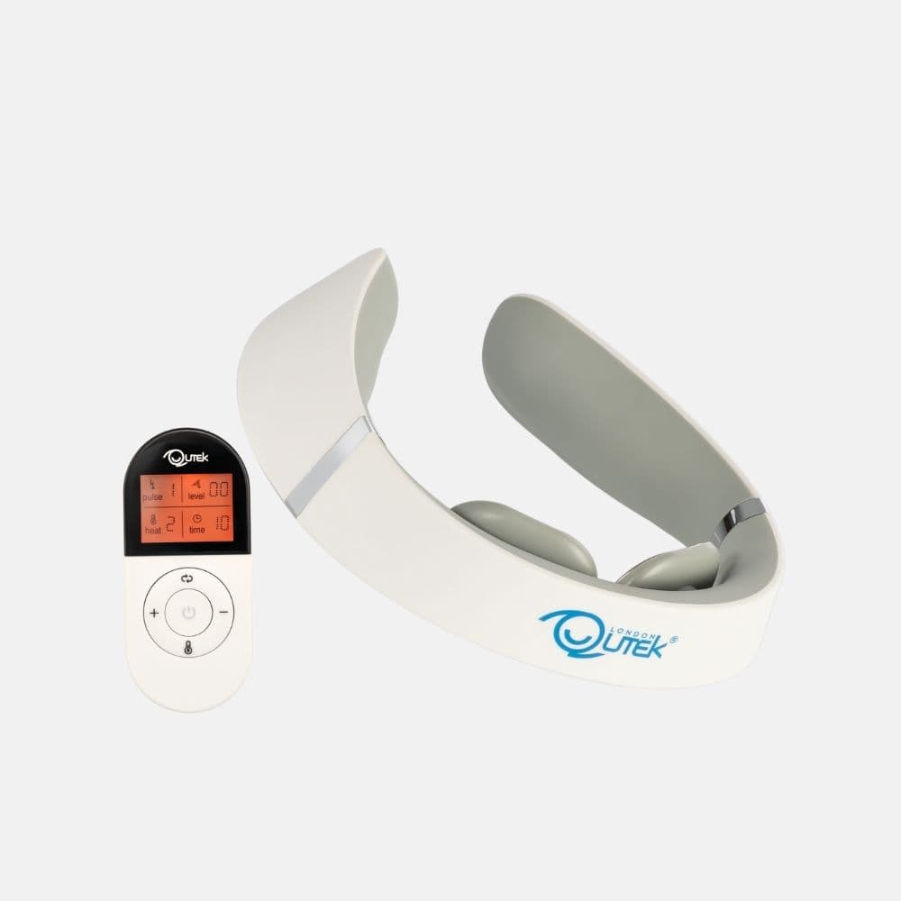 Qutek Magicure Neck Massager 2