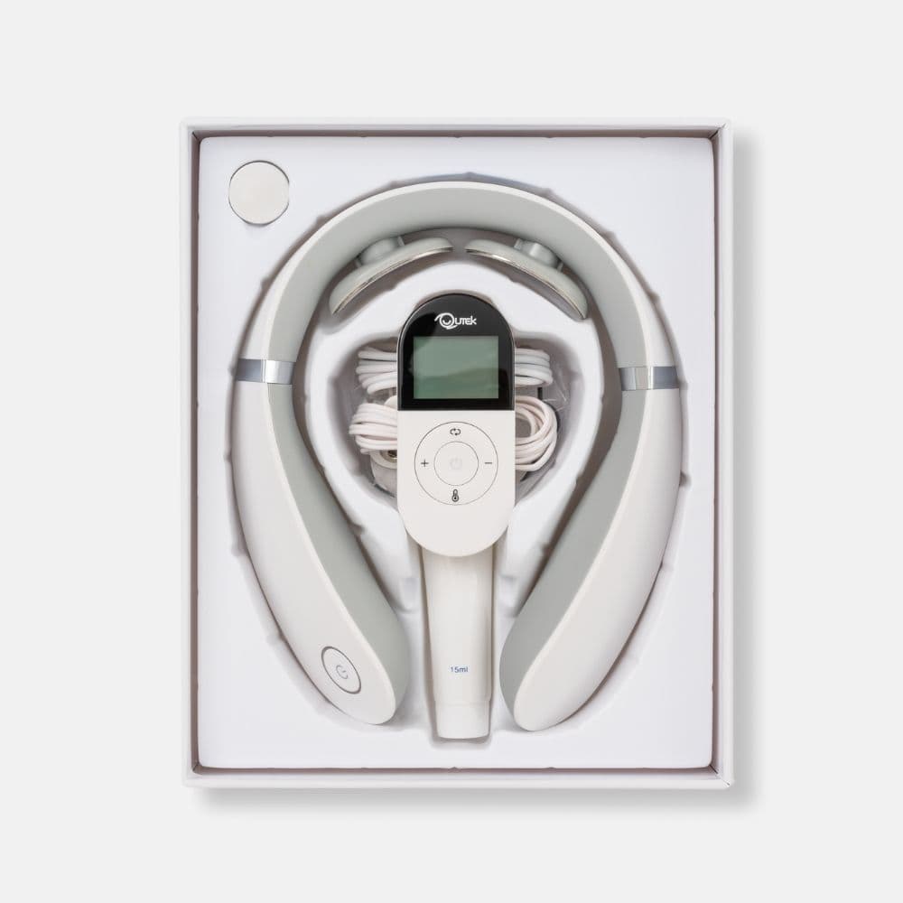 Qutek Magicure Neck Massager 3
