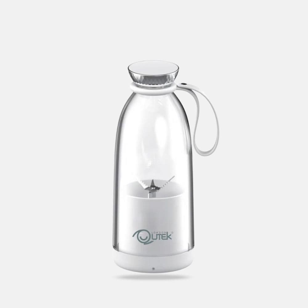 Qutek Portable Mini Fruit Blender