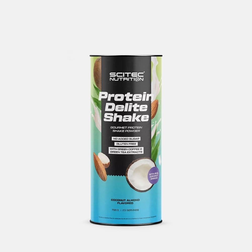 Scitec Nutrition Protein Delite Shake Almond Coconut 700 G