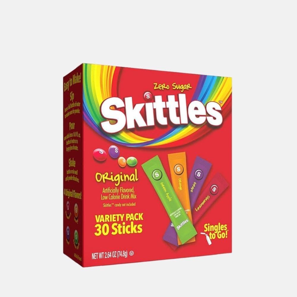 Skittles Rnbw Stg Variety Pack 3