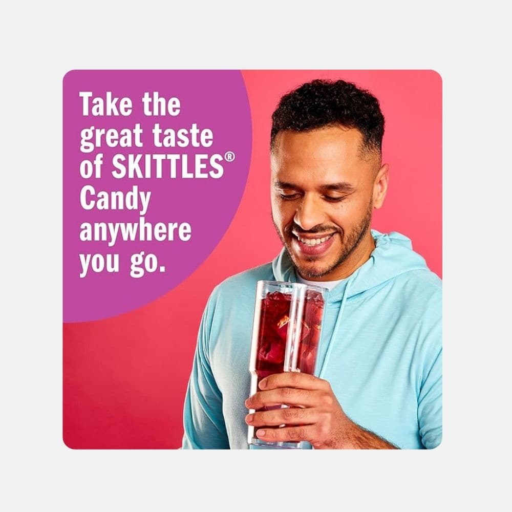 Skittles Rnbw Stg Variety Pack 5