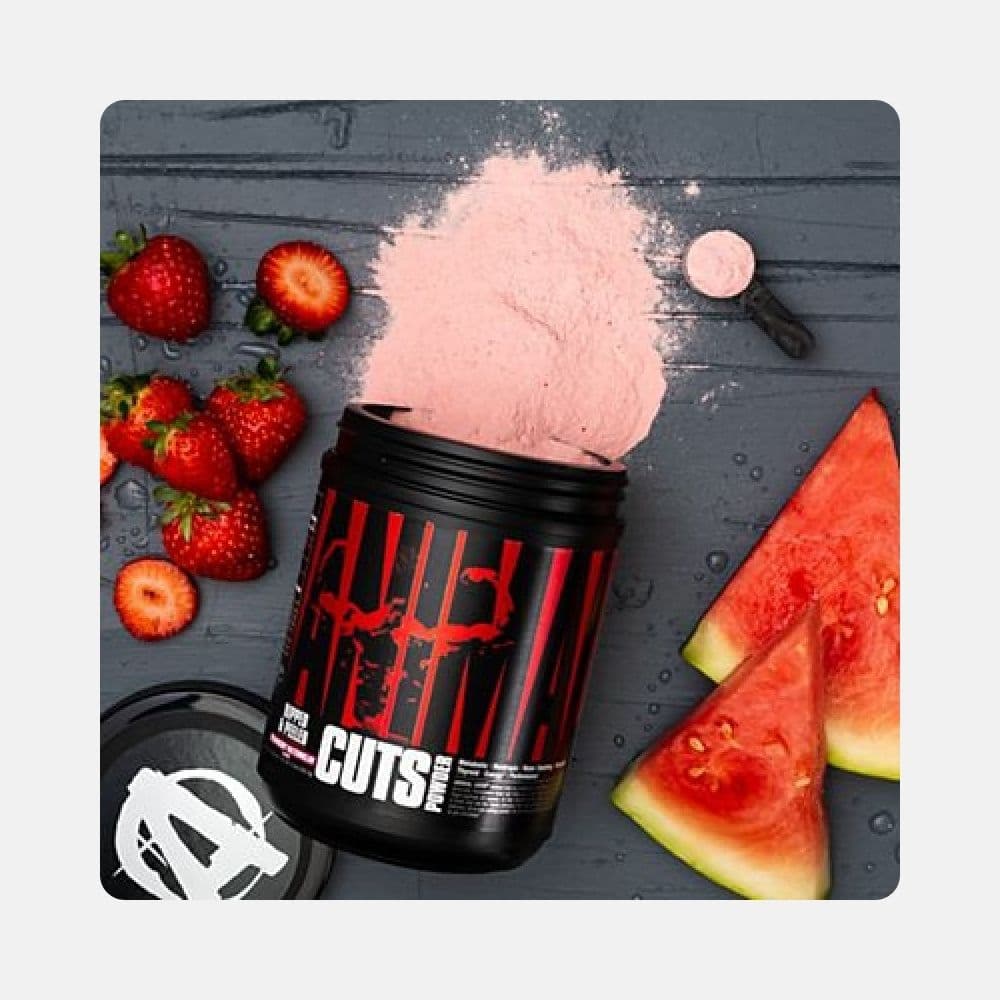 Universal Animal Cuts Powder S Watermelon 235 G 2