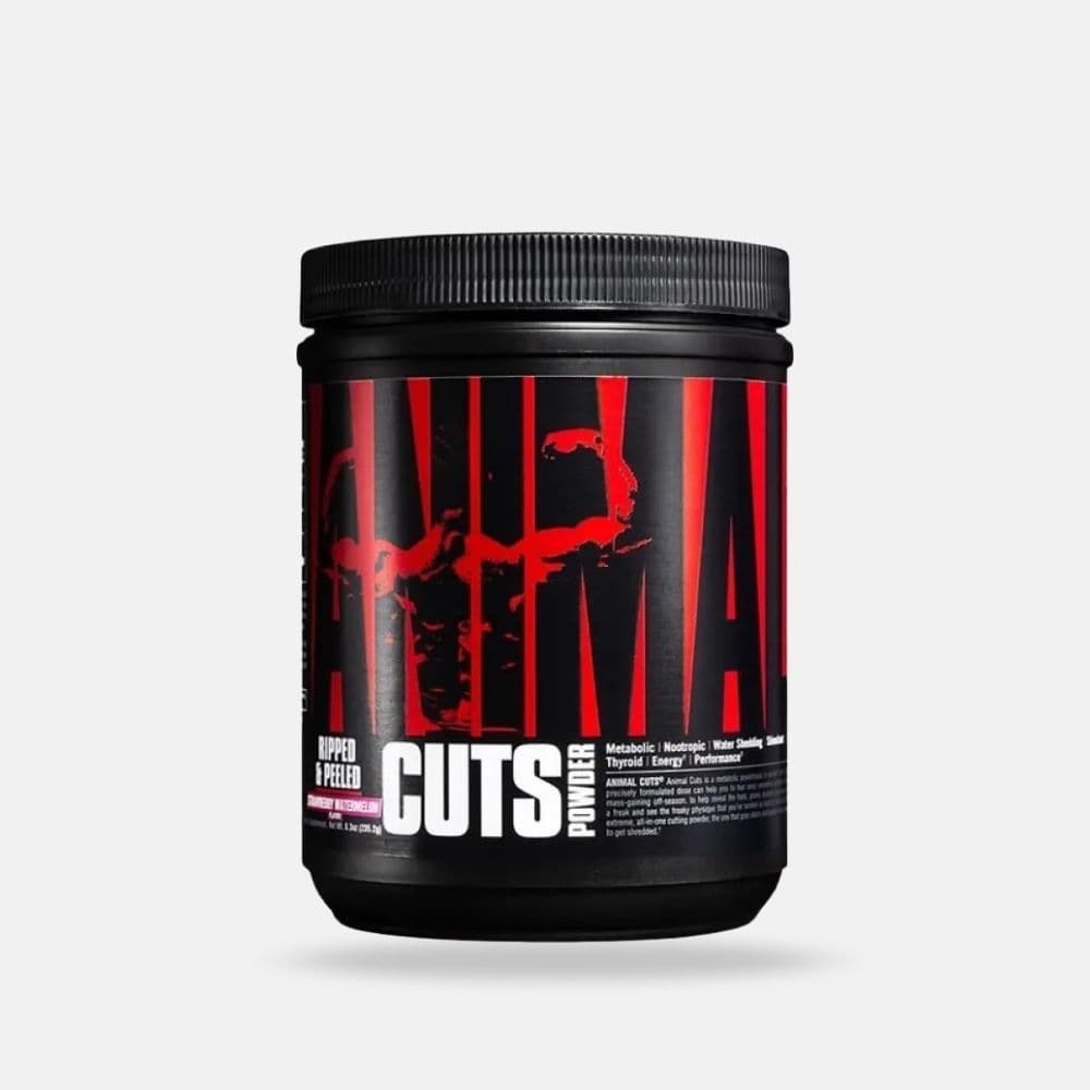 Universal Animal Cuts Powder S Watermelon 235 G