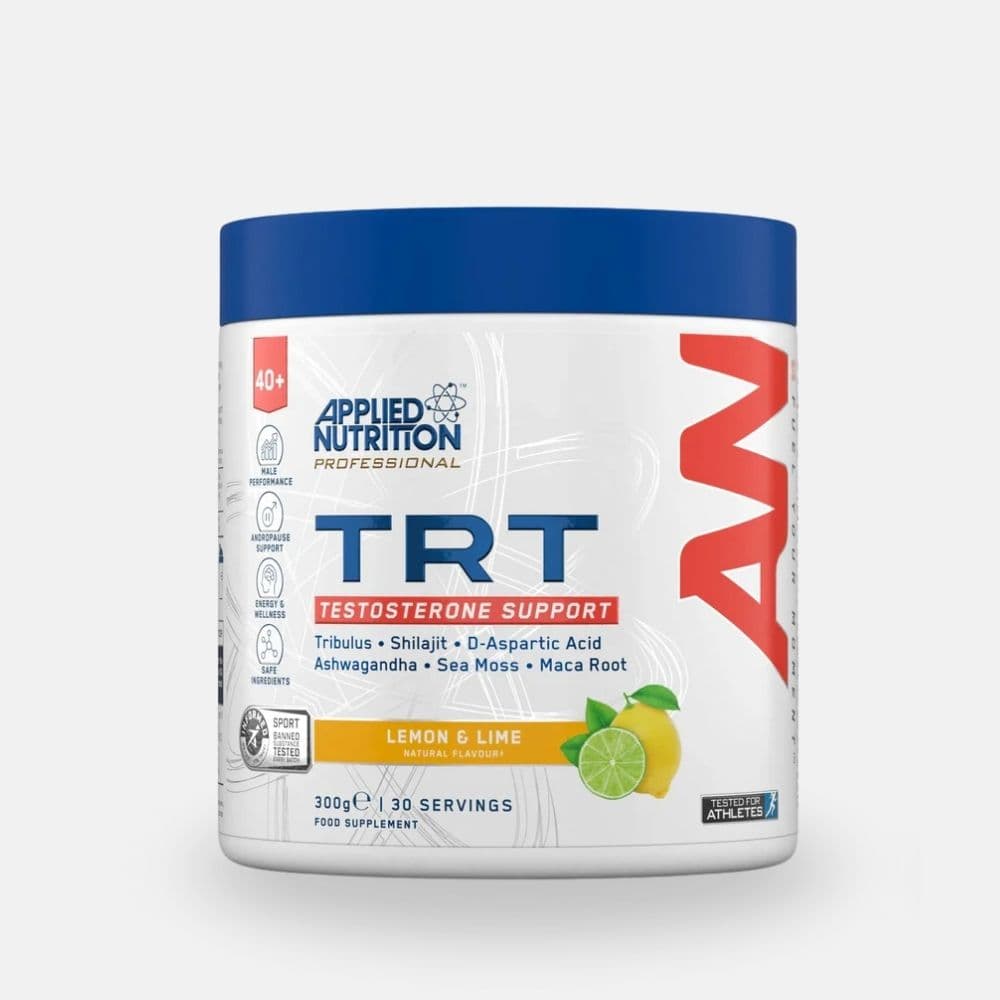 Applied-Nutrition-TRT-Testosterone-Support-300g-lemon-lime
