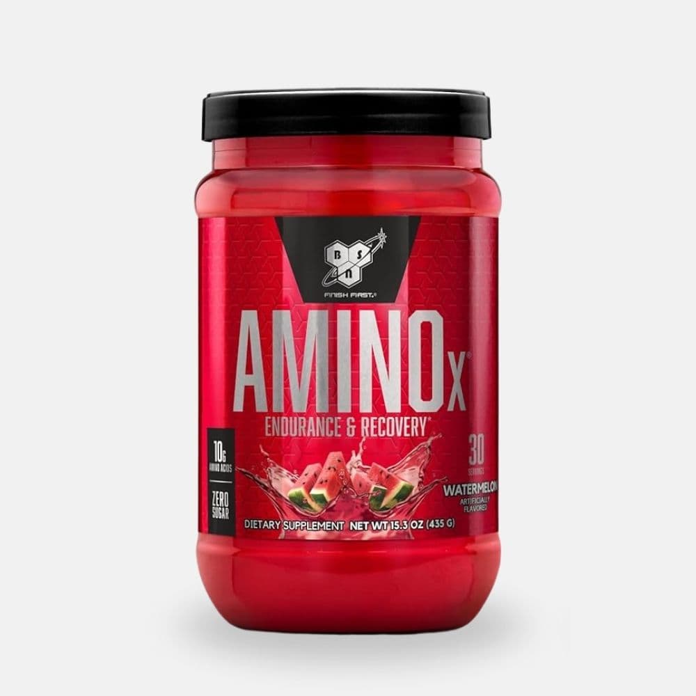 BSN AMINO X POWDER WATERMELON 30 SERVING