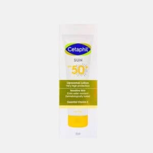 Cetaphil Sun Liposomal Lotion Spf 50+ 50 Ml