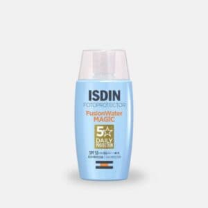 Isdin Fotoprotector Fusion Water Magic Spf 50 50 Ml 1 + 1 Offer