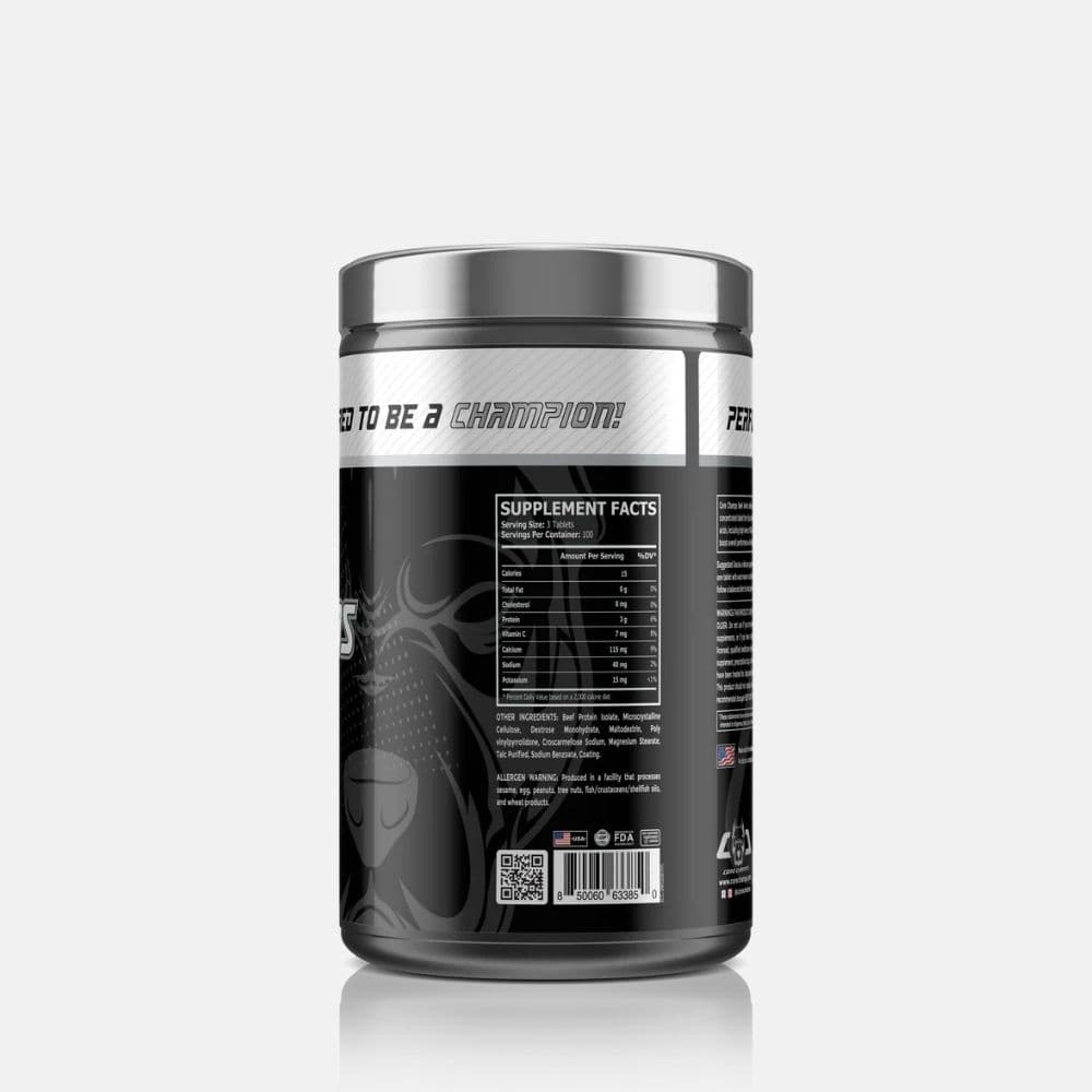 CORE CHAMPS CORE AMINOS 300TABS2
