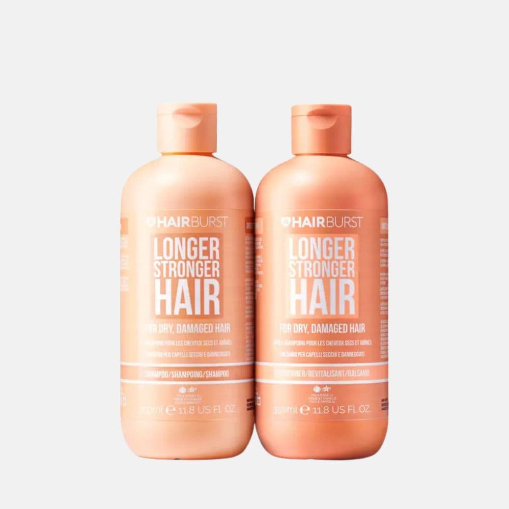 HB SHAMPOO and CONDITIONER