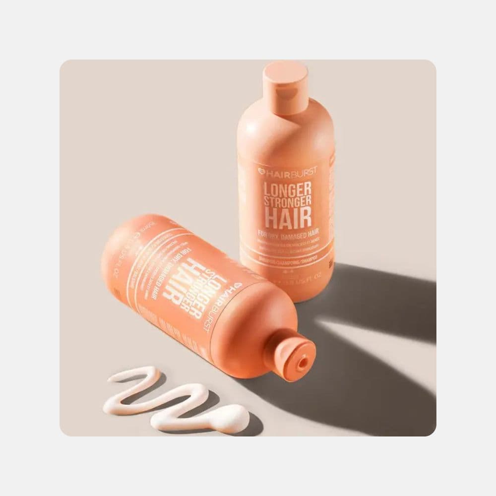 HB SHAMPOO and CONDITIONER1