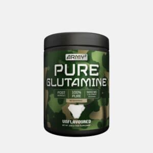 Army1 Pure Glutamine – 300g