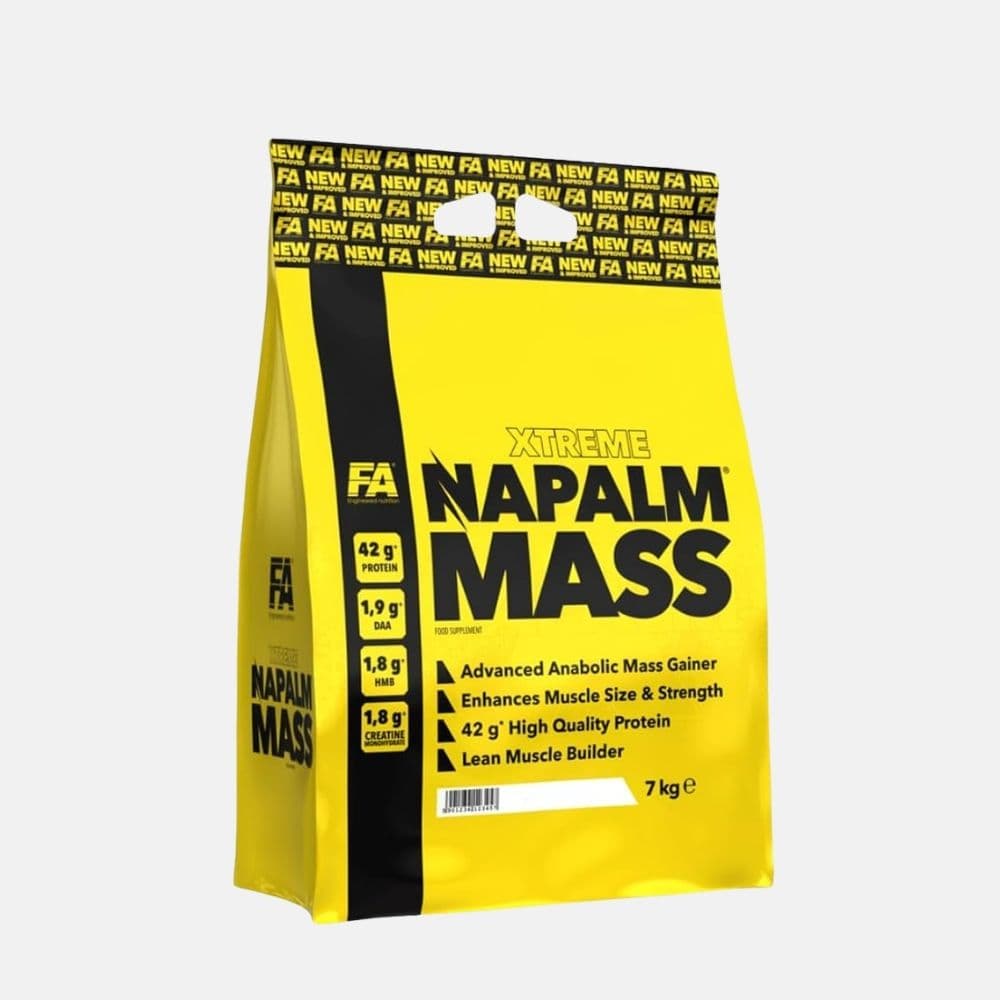 Fa Napalm Mass Bunty 7 Kg