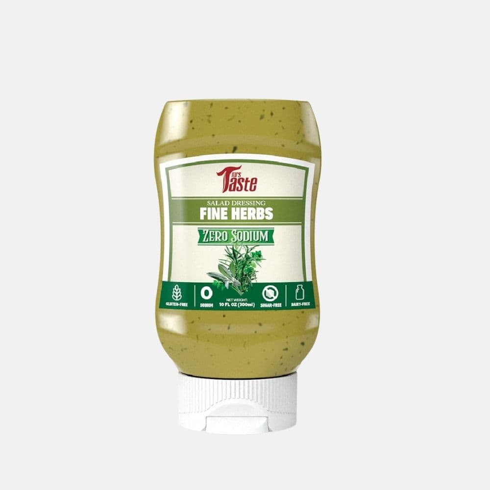 Mrs Taste Salad Fine Herbs 300ml