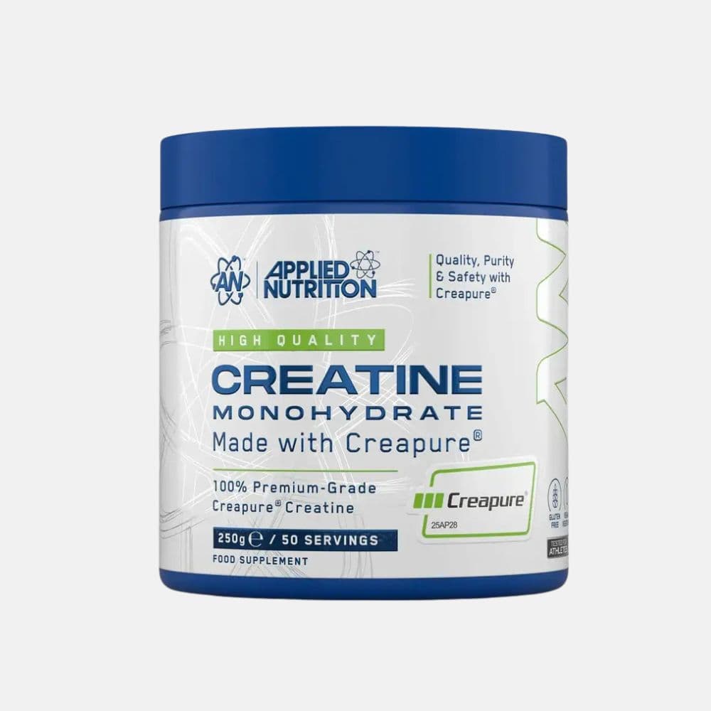 Applied Nutrition CREAPURE CREATINE MONOHYDRATE 250G