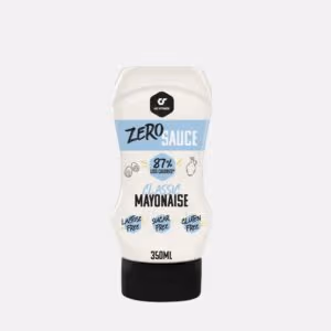 GO FITNESS CLASSIC MAYONAISE SAUSCE 350ML