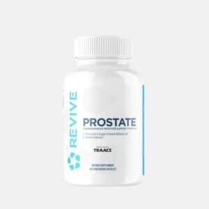 REVIVE PROSTATE 180 CAPS