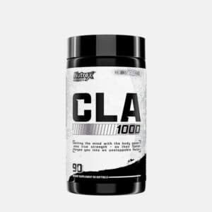 NUTREX CLA 1000 90 GELS