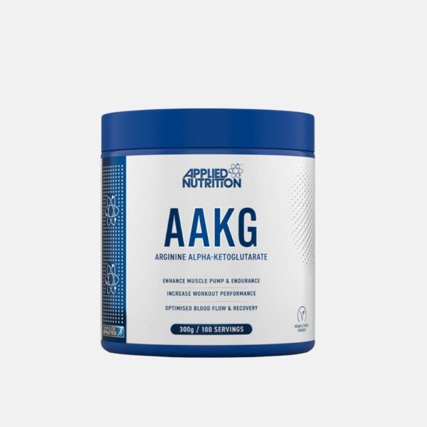Applied Nutrition Aakg 300g 100s