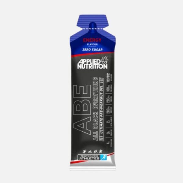An Abe Gel Energy 60 G