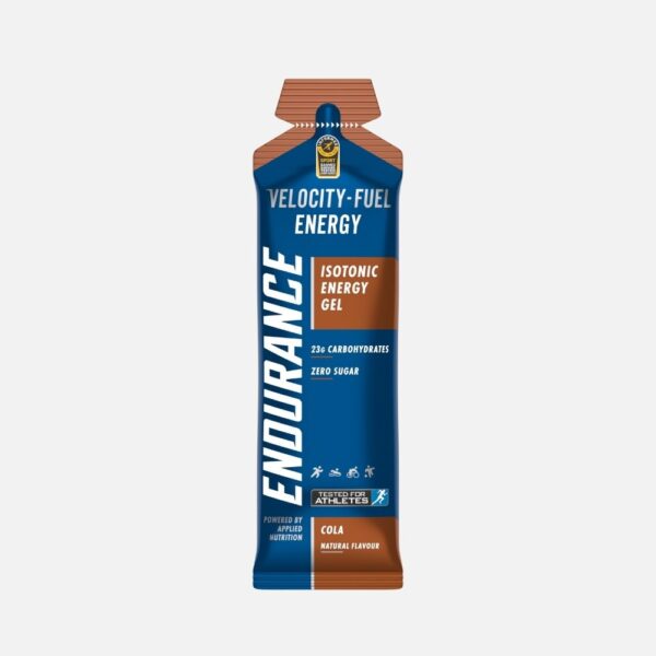 An Carb Gel Cola Flavour 60g