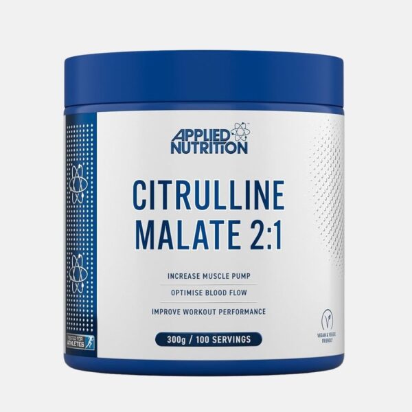 Applied Nutrition Citrulline Malate 300g