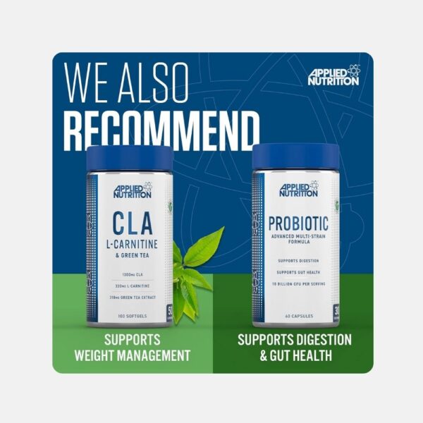 An Cla Gold 1000 100 Softgels 6