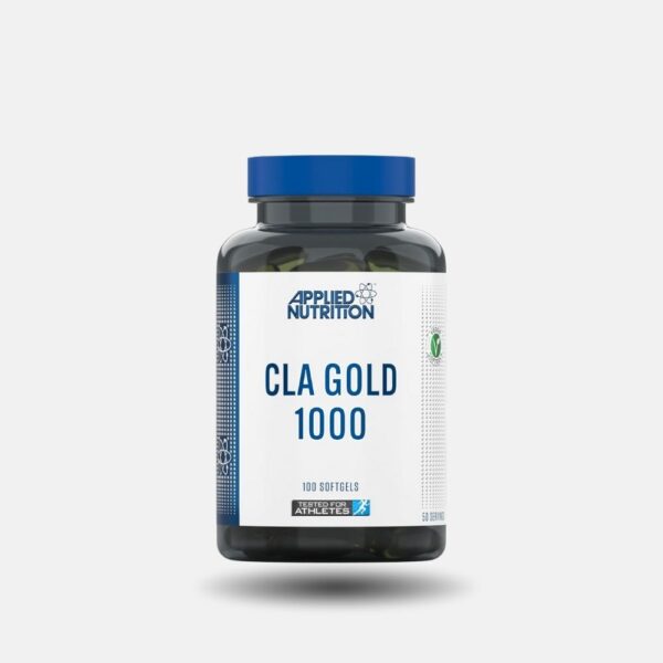 An Cla Gold 1000 100 Softgels