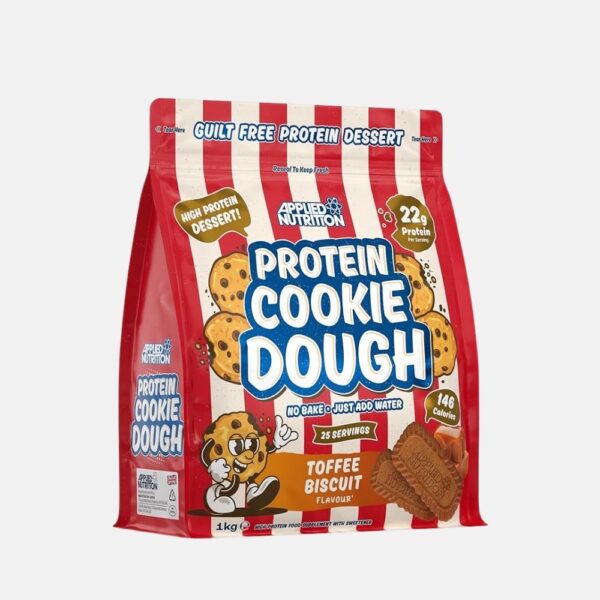 An Cookie Dough 1kg 4