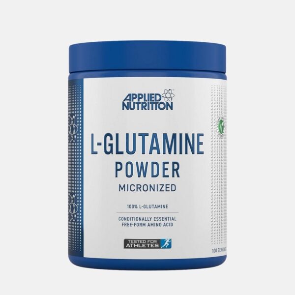 Applied Nutrition L Glutamine