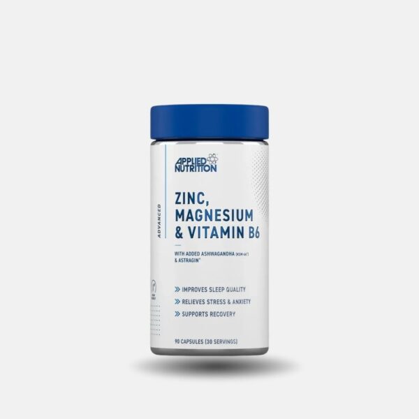 An Zma Professional 90 Caps