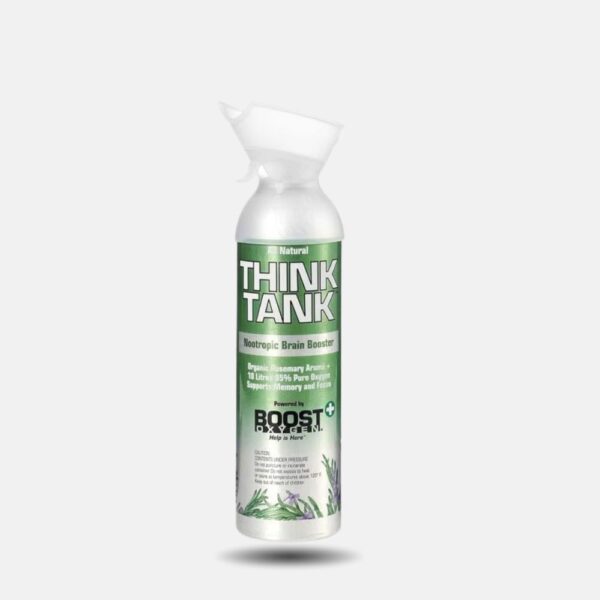 Boost Oxygen Can 10l Think Tank