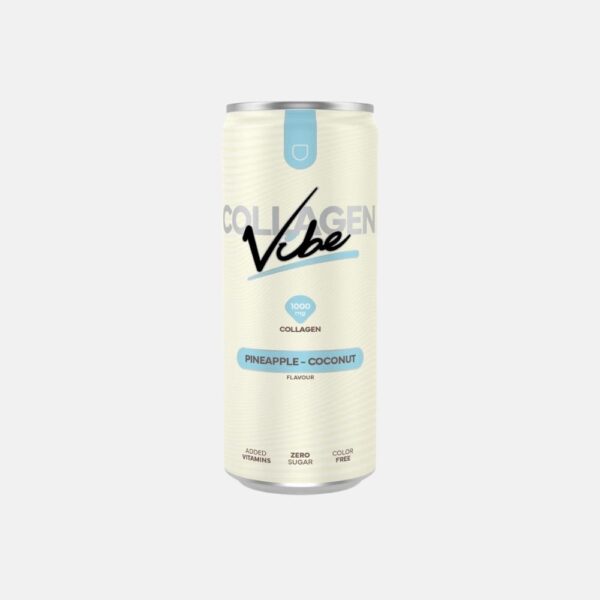 Collagen Vibe 330ml 7